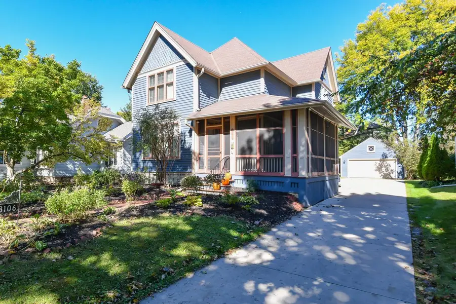 8106 Chestnut STREET, Wauwatosa, WI 53213 - #2