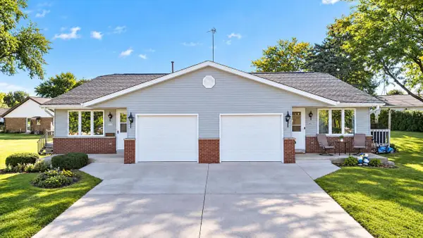 412 N 12th STREET #412, Oostburg, WI 53070