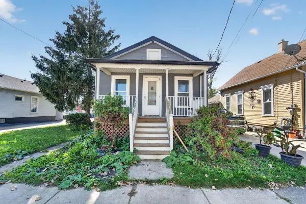 1351 Prospect STREET, Racine, WI 53404