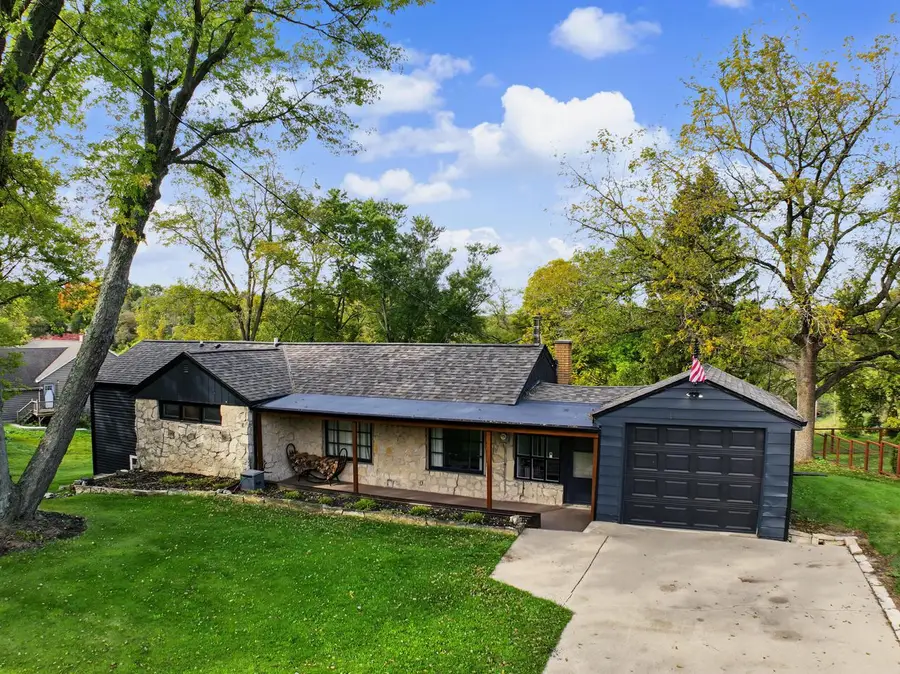 531 N Green Bay ROAD, Grafton, WI 53024 - #2
