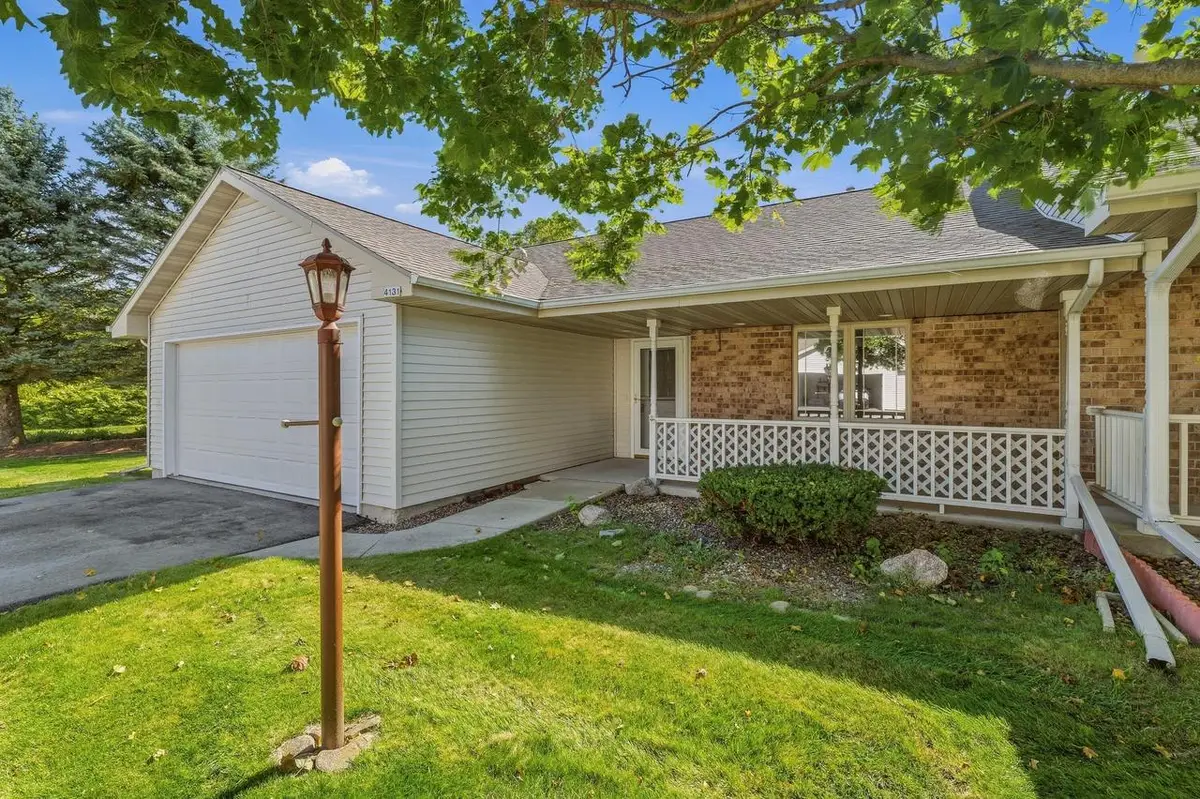 4131 Elmwood COURT, Sheboygan, WI 53081 - #1