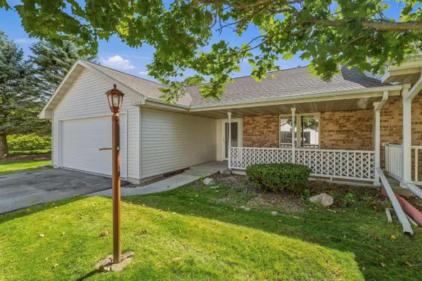 4131 Elmwood COURT, Sheboygan, WI 53081