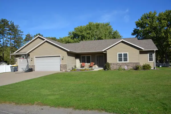 934 Amy DRIVE, Holmen, WI 54636
