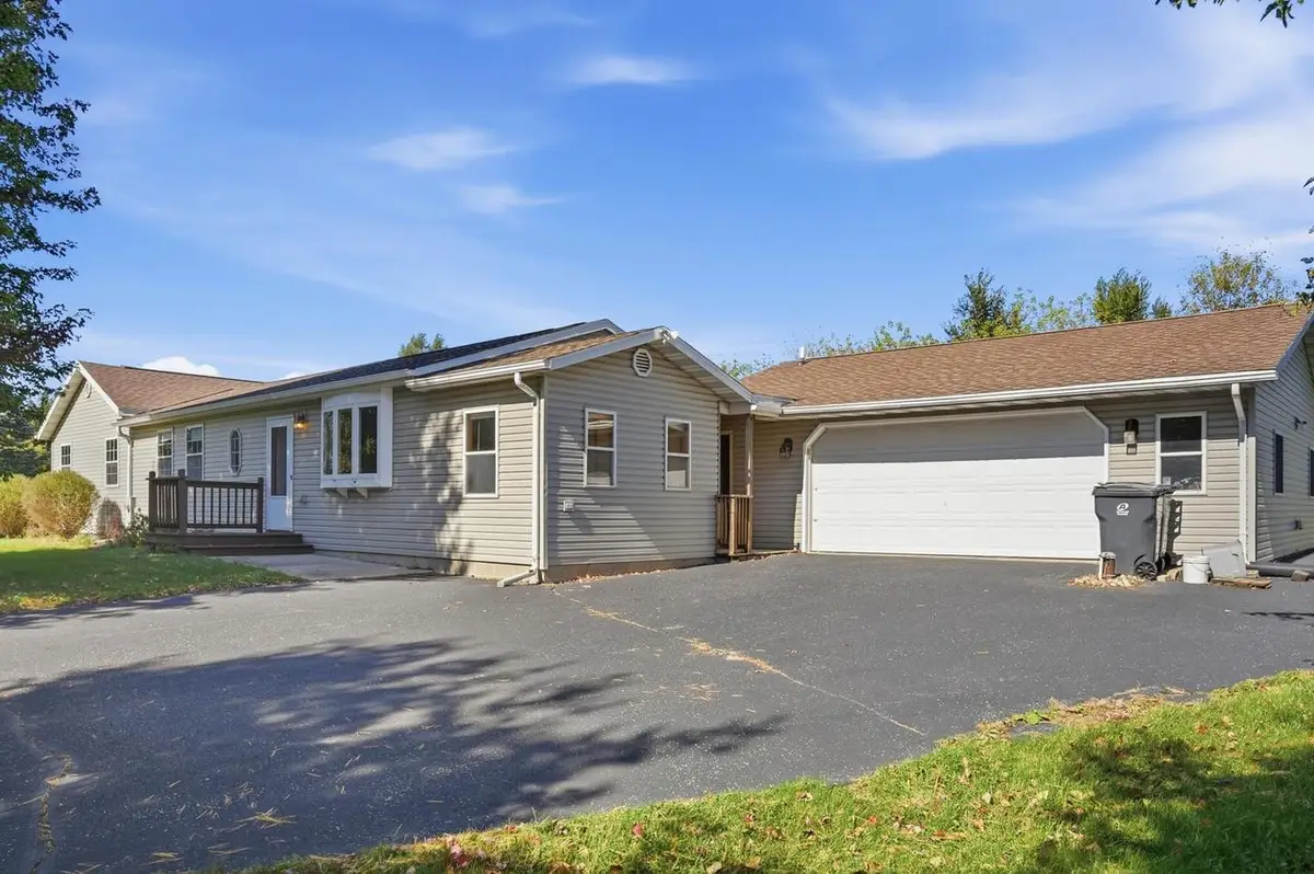 W808 Froelich ROAD, Sullivan, WI 53178 - #1
