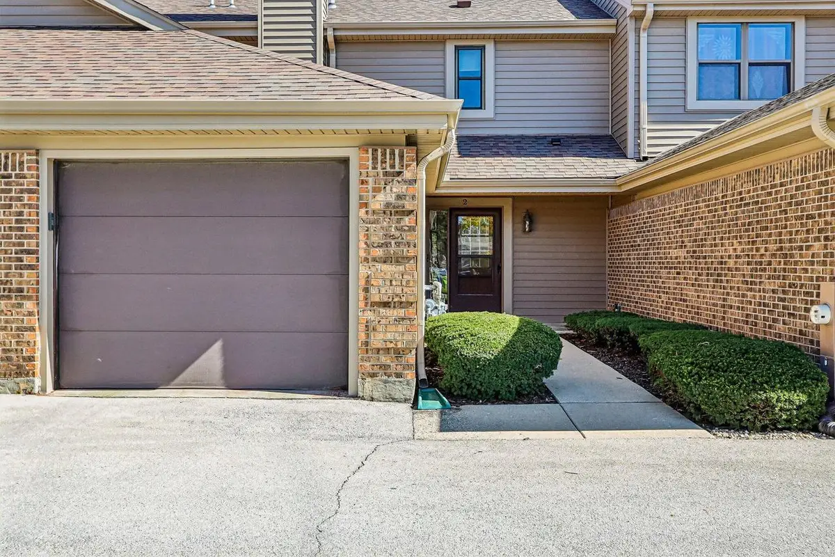 5504 Cambridge LANE #2, Mount Pleasant, WI 53406 - #1