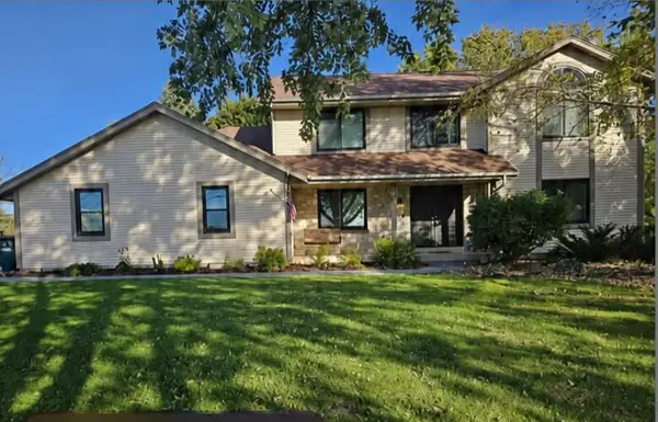 12414 N Wasaukee ROAD, Mequon, WI 53097