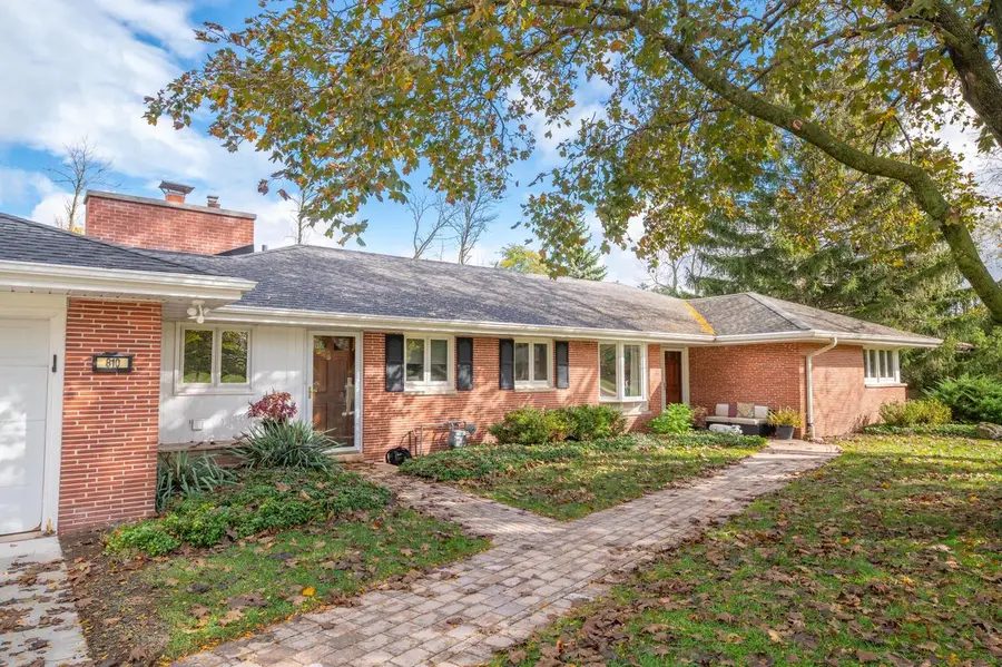 810 E Bay Point ROAD, Bayside, WI 53217 - #3