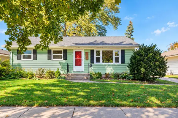 8026 W Sunbury COURT, Milwaukee, WI 53219