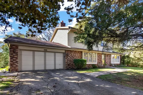 4106 Lakeview DRIVE, Mount Pleasant, WI 53403