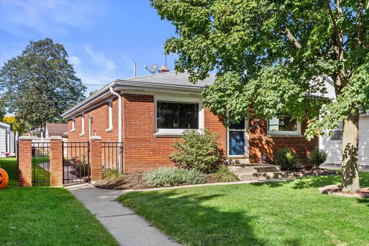 2641 S 71st STREET, Milwaukee, WI 53219 - #1