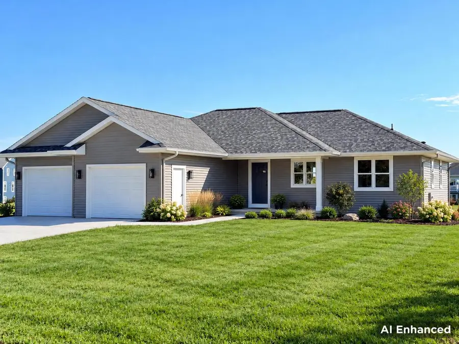 4603 N 50 STREET, Sheboygan, WI 53083 - #2