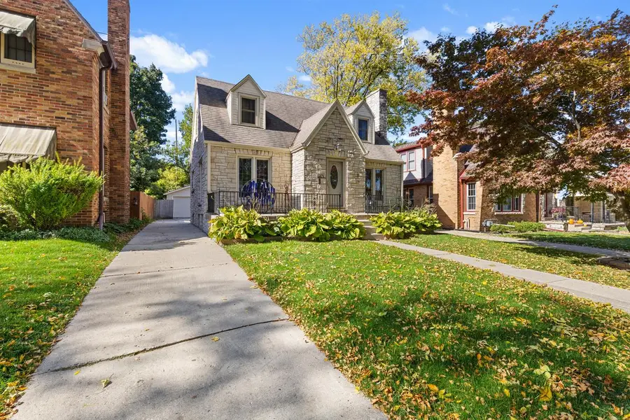 1431 S 85th STREET, West Allis, WI 53214 - #2