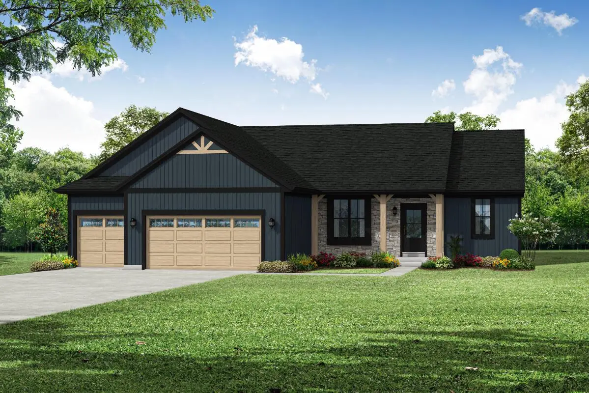 W206N17570 Hidden Creek ROAD #Lot #118, Jackson, WI 53037 - #1
