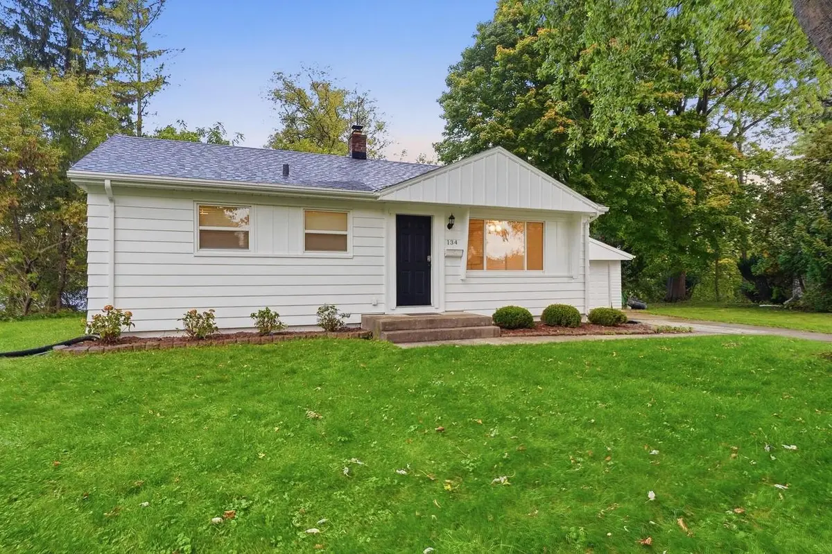 134 N Orchard STREET, Thiensville, WI 53092 - #1