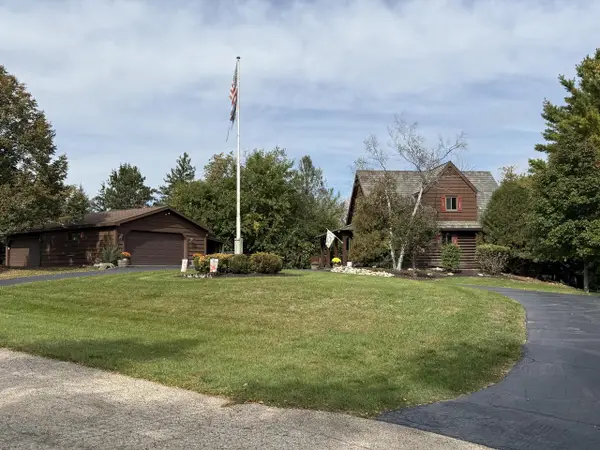 30526 101st STREET, Burlington, WI 53105