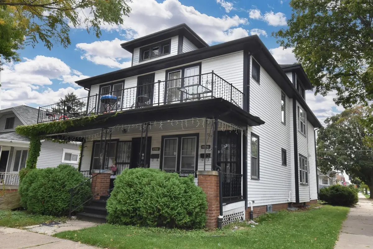 3623 Wright AVENUE, Racine, WI 53405 - #1