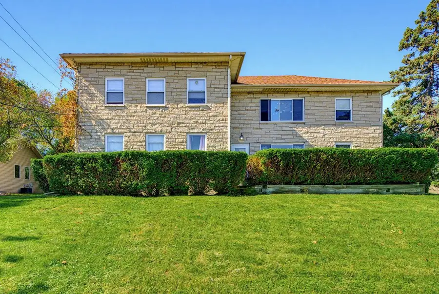 11102 W Forest Home AVENUE #11104, Franklin, WI 53132 - #2