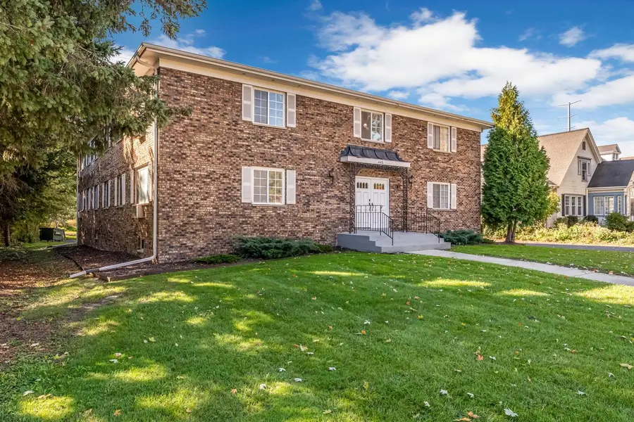 240 E Dekora STREET #264, Saukville, WI 53080 - #3