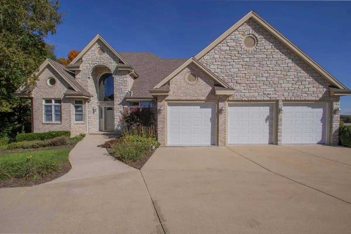 N438 Beverly DRIVE, Watertown, WI 53098 - #1