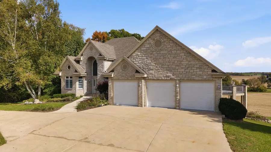 N438 Beverly DRIVE, Watertown, WI 53098 - #2