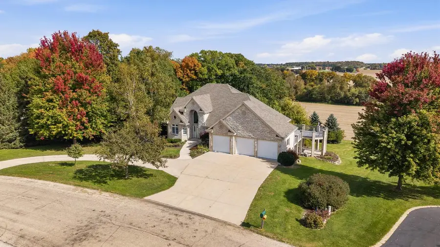 N438 Beverly DRIVE, Watertown, WI 53098 - #3