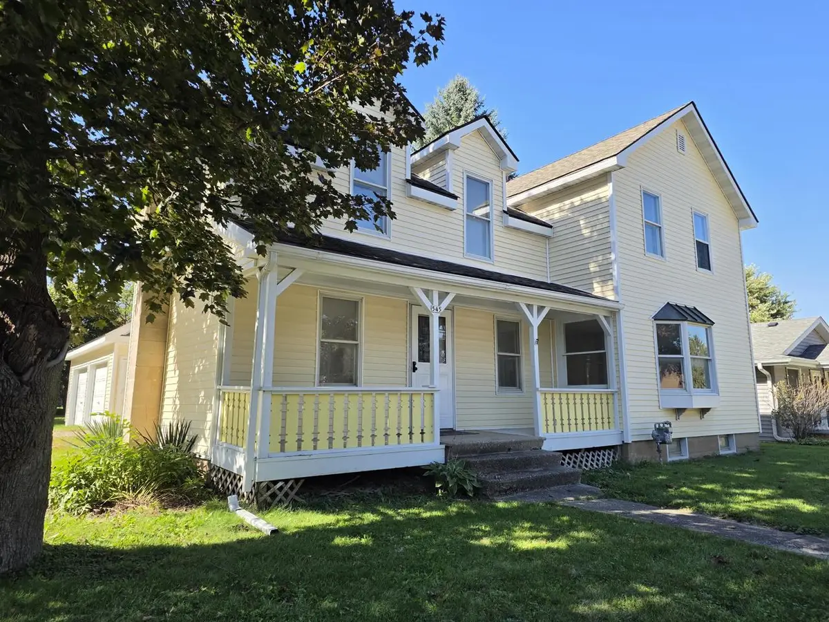 545 N Wisconsin STREET, Genoa City, WI 53128 - #1