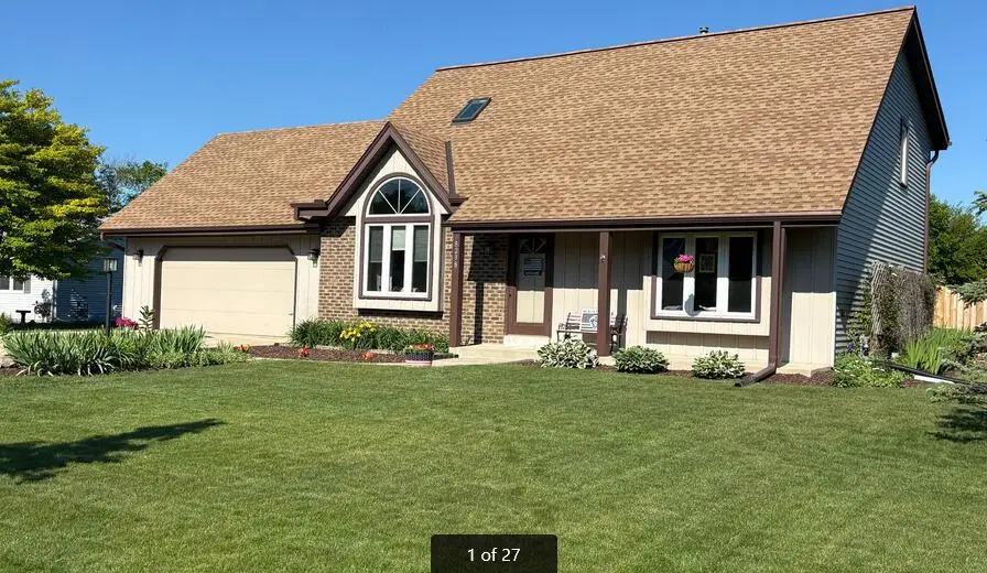 8238 S 47th STREET, Franklin, WI 53132 - #1