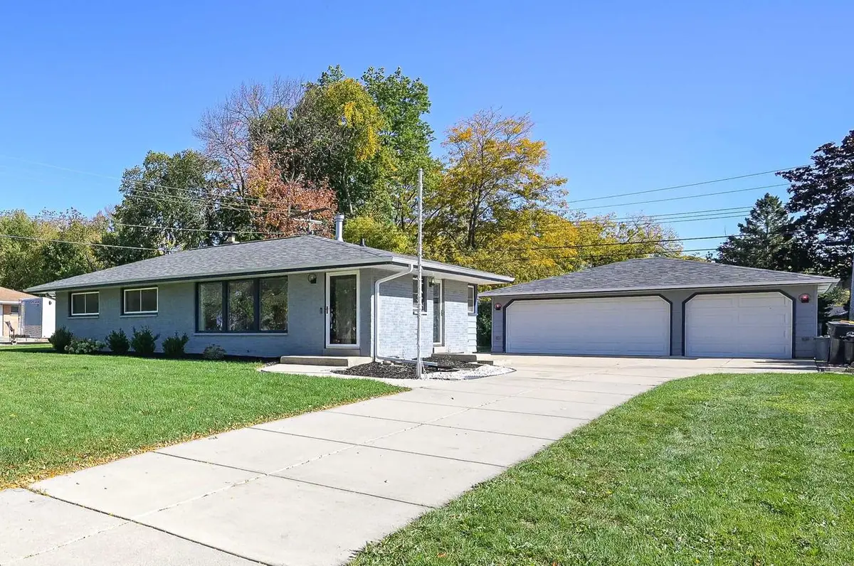 5240 S 116th STREET, Hales Corners, WI 53130 - #1