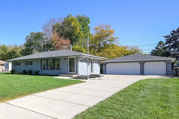 5240 S 116th STREET, Hales Corners, WI 53130