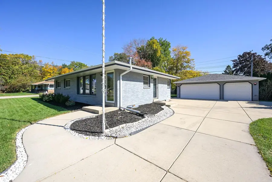 5240 S 116th STREET, Hales Corners, WI 53130 - #2