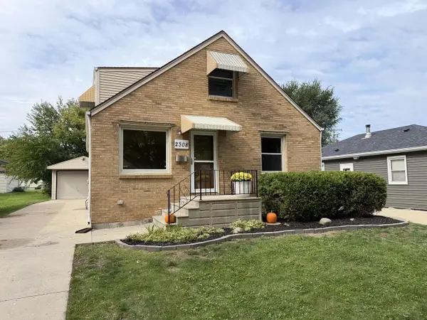 2308 West Lawn AVENUE, Racine, WI 53405