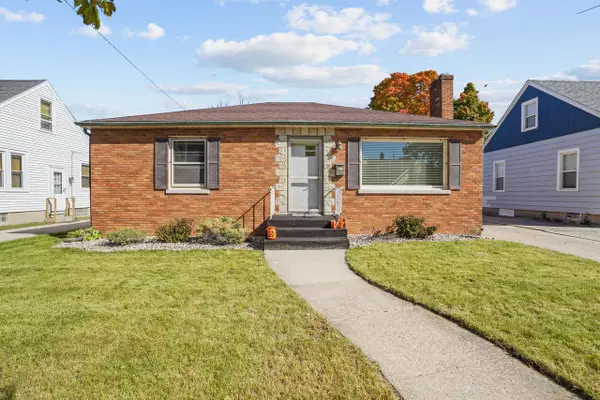 7827 23rd AVENUE, Kenosha, WI 53143
