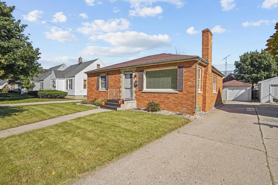 7827 23rd AVENUE, Kenosha, WI 53143 - #2