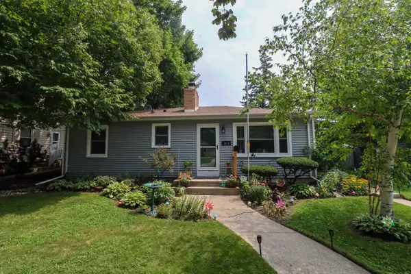 3413 3rd AVENUE, Racine, WI 53402