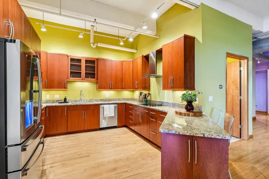730 N Plankinton AVENUE N #9B, Milwaukee, WI 53203 - #2