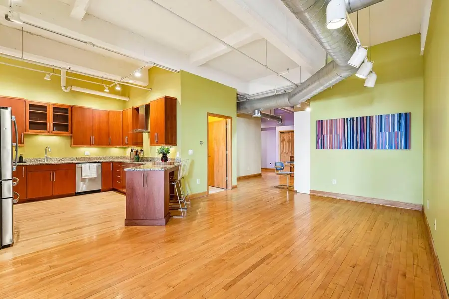 730 N Plankinton AVENUE N #9B, Milwaukee, WI 53203 - #3