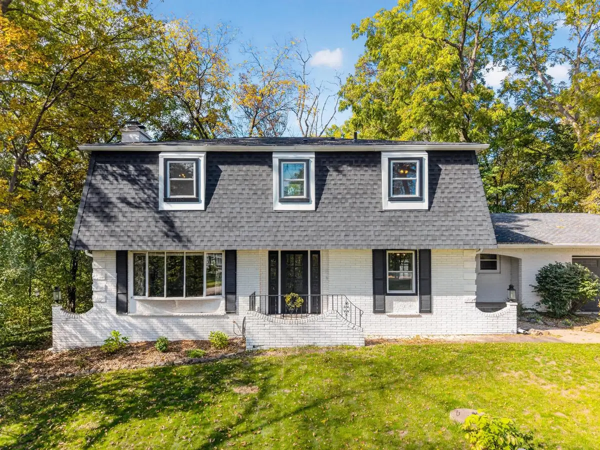 1855 Briarwood LANE, Fitchburg, WI 53575 - #1