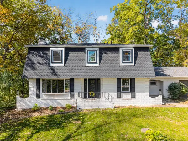 1855 Briarwood LANE, Fitchburg, WI 53575