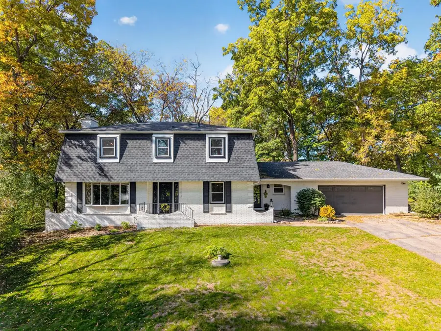 1855 Briarwood LANE, Fitchburg, WI 53575 - #3