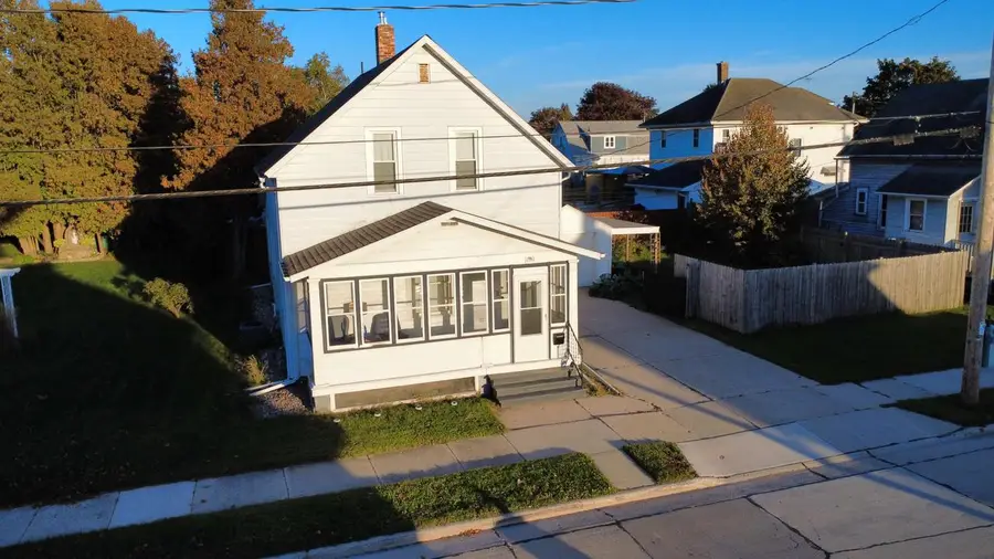 1911 Jackson STREET, Two Rivers, WI 54241 - #2