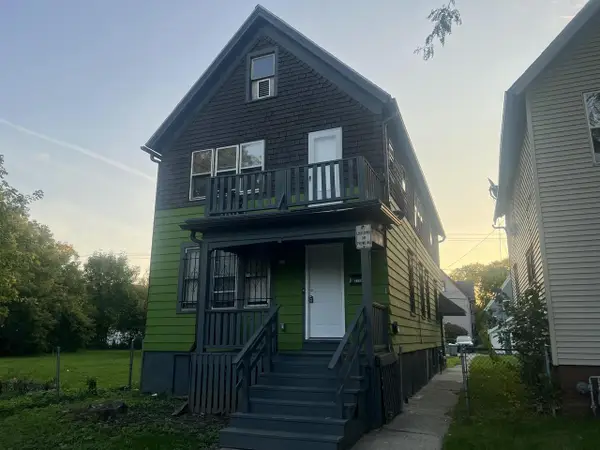 3138 N 11th STREET, Milwaukee, WI 53206