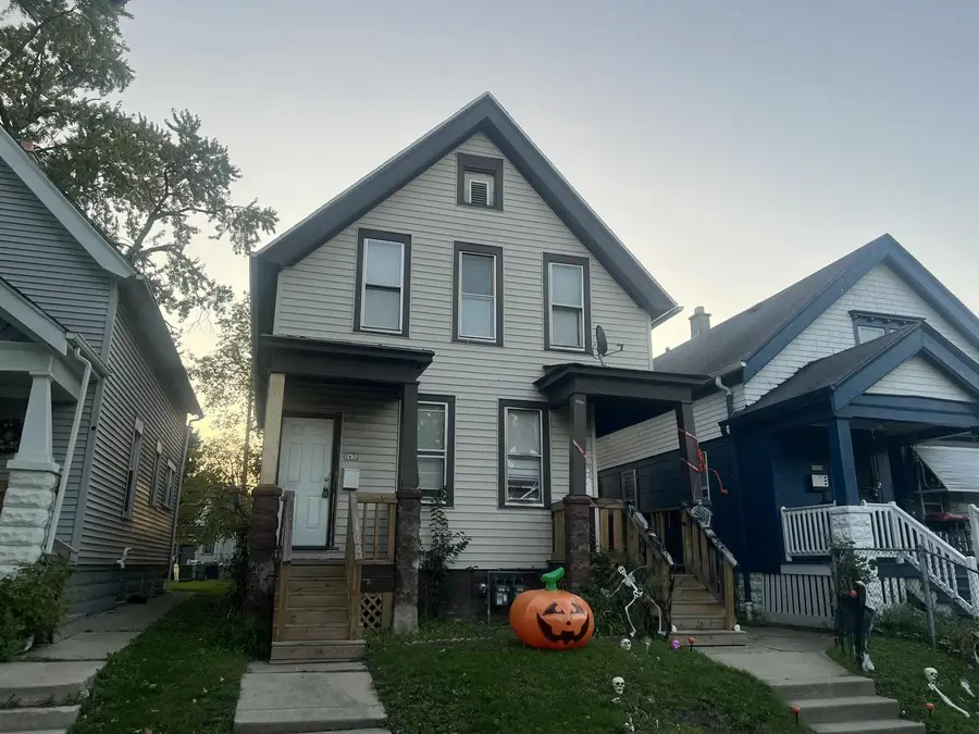 2630 N 24th PLACE #2632, Milwaukee, WI 53206 - #2