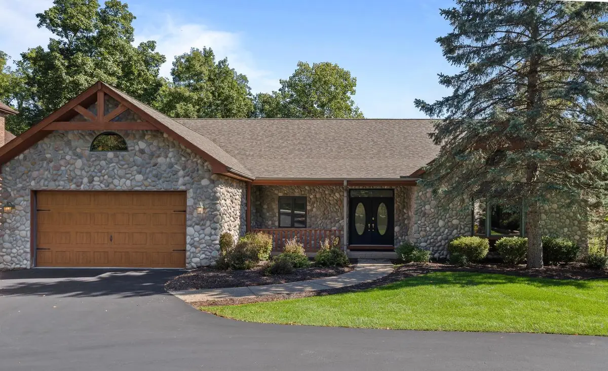 1217 Geneva National AVENUE W #4-29, Lake Geneva, WI 53147 - #1