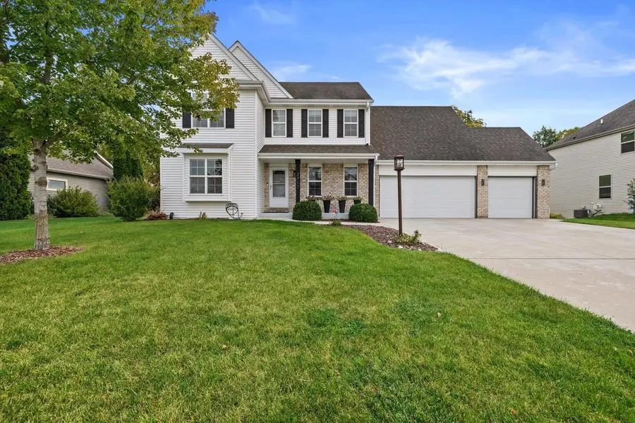 2717 avalon COURT, Mount Pleasant, WI 53406 - #2