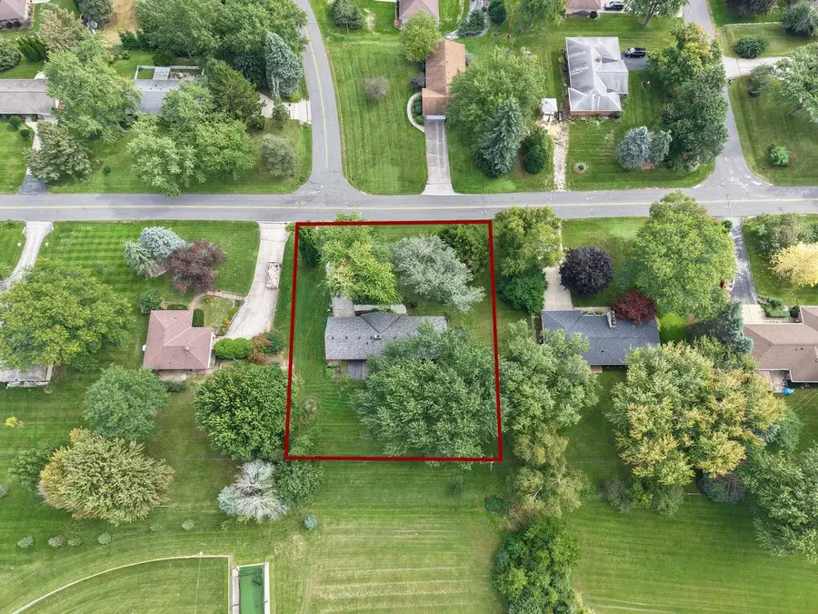 2105 N 166th STREET, Brookfield, WI 53005 - #2