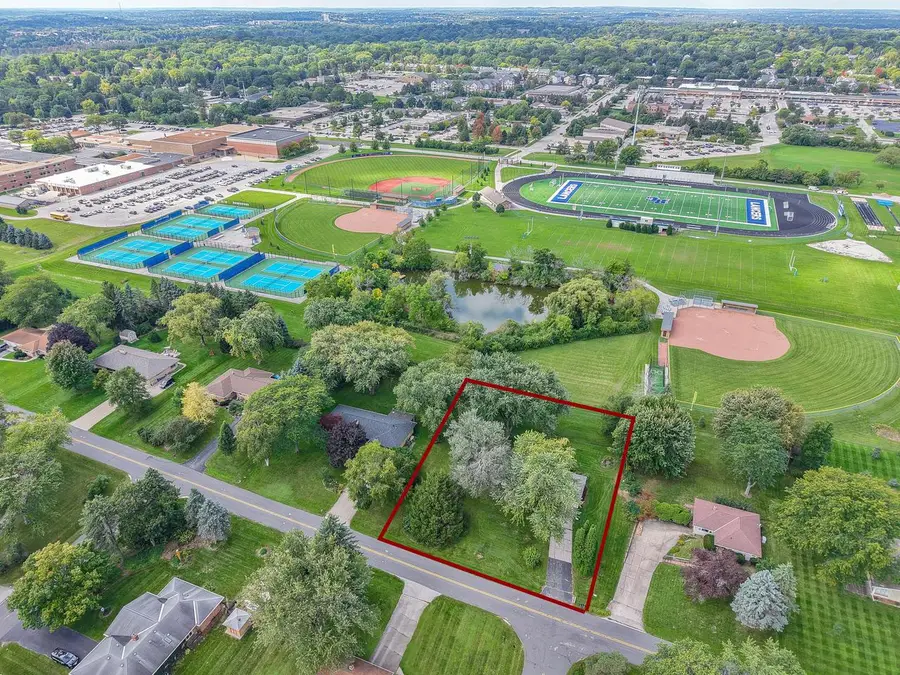 2105 N 166th STREET, Brookfield, WI 53005 - #3