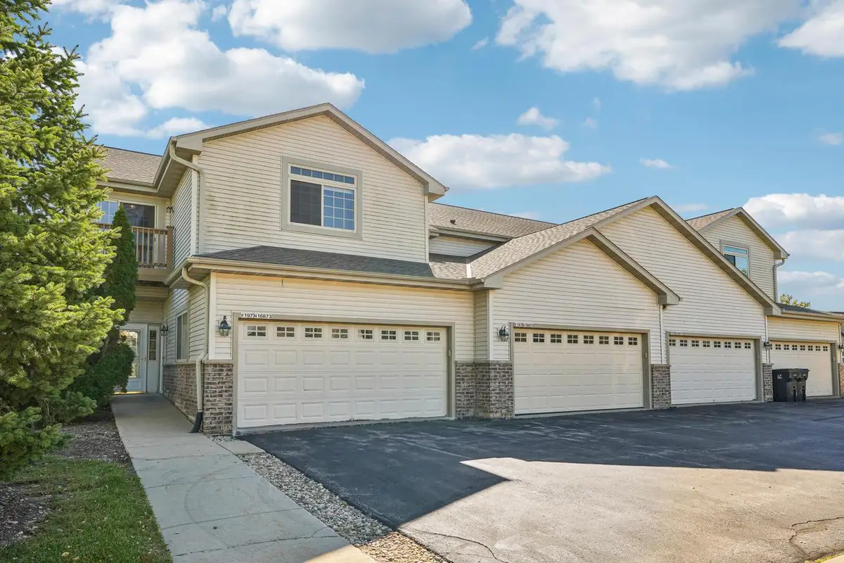 W197N16873 Stonewall DRIVE, Jackson, WI 53037 - #1