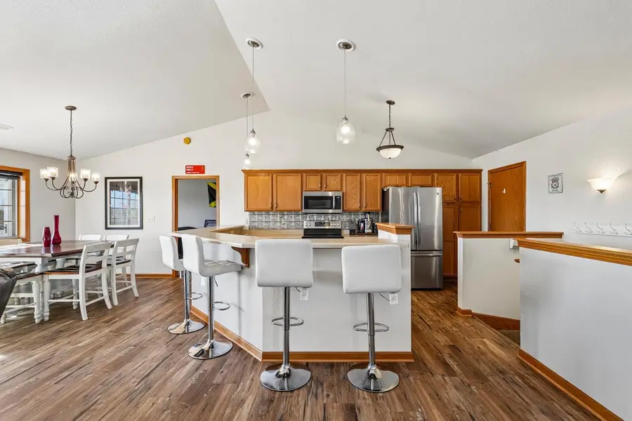 W197N16873 Stonewall DRIVE, Jackson, WI 53037 - #2