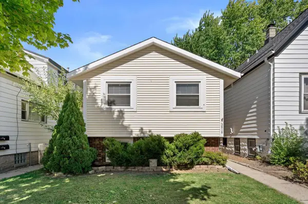 3818 E Underwood AVENUE, Cudahy, WI 53110