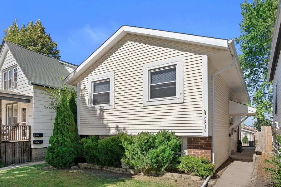 3818 E Underwood AVENUE, Cudahy, WI 53110 - #2